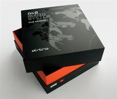 Hộp quà chắc chắn có nắp